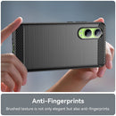 OnePlus Nord CE4 Lite Carbon Fibre TPU Case Slim Shockproof