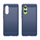 OnePlus Nord CE4 Lite Carbon Fibre TPU Case Slim Shockproof