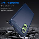 OnePlus Nord CE4 Lite Carbon Fibre TPU Case Slim Shockproof