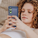 OnePlus Nord CE4 Lite Carbon Fibre TPU Case Slim Shockproof