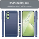 OnePlus Nord CE4 Lite Carbon Fibre TPU Case Slim Shockproof