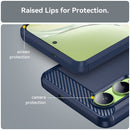 OnePlus Nord CE4 Lite Carbon Fibre TPU Case Slim Shockproof