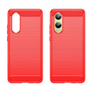 OnePlus Nord CE4 Lite Carbon Fibre TPU Case Slim Shockproof