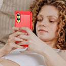 OnePlus Nord CE4 Lite Carbon Fibre TPU Case Slim Shockproof