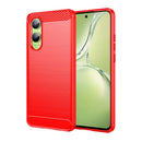 OnePlus Nord CE4 Lite Carbon Fibre TPU Case Slim Shockproof