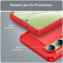 OnePlus Nord CE4 Lite Carbon Fibre TPU Case Slim Shockproof
