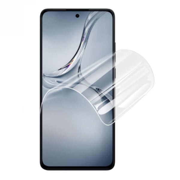 OnePlus Nord CE4 Lite Hydrogel Screen Protector Screen
