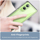 OnePlus Nord CE4 Lite Soft TPU Bumper Case (Clear) 4