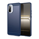 OnePlus Nord CE5 Carbon Fibre Brushed Case [Navy]