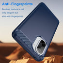 OnePlus Nord CE5 Carbon Fibre Brushed Case [Navy]