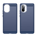 OnePlus Nord CE5 Carbon Fibre Brushed Case [Navy]