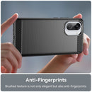 OnePlus Nord CE5 Carbon Fibre TPU Case Slim Shockproof