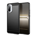 OnePlus Nord CE5 Carbon Fibre TPU Case Slim Shockproof