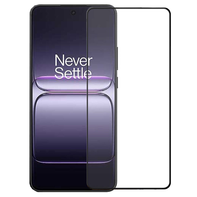 OnePlus Nord CE5 Full Cover Glass Screen Protector