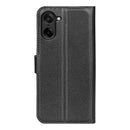 OnePlus Nord CE5 PU Wallet Case [Black] 3