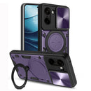 OnePlus Nord CE5 Ring Kickstand Case w/ Camera Cover