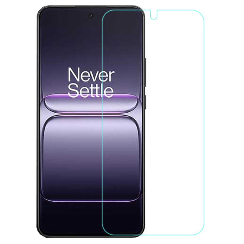 OnePlus Nord CE5 Plastic Screen Protector