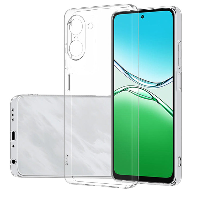 OnePlus Nord CE5 Soft Gel Case - Slim Design