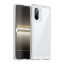 OnePlus Nord CE5 Soft TPU Bumper Case [Clear] 1