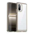 OnePlus Nord CE5 Soft TPU Bumper Case [Clear Grey] 1