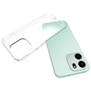 OnePlus Nord CE6 Soft Gel Case - Slim Design 4