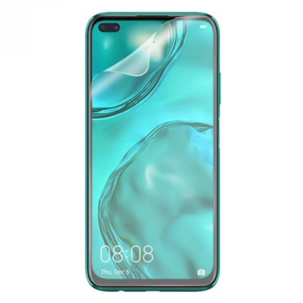 OnePlus Nord Hydrogel Screen Protector (Pack of 2) Screen
