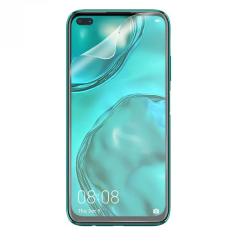 OnePlus Nord Hydrogel Screen Protector (Pack of 2) Screen