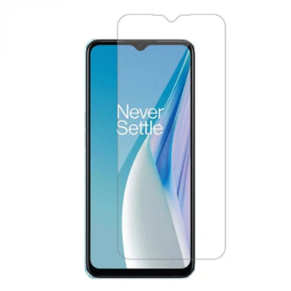 OnePlus Nord N20 SE Hydrogel Screen Protector (Pack of 2)