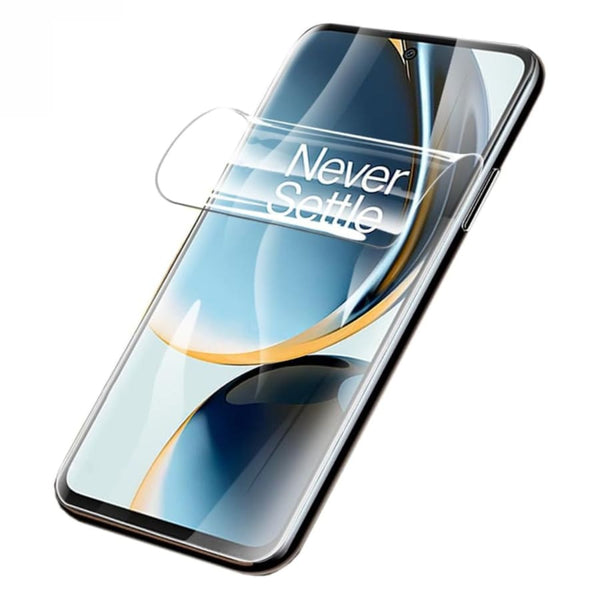 OnePlus Nord N30 5G Hydrogel Screen Protector (Pack of 2)