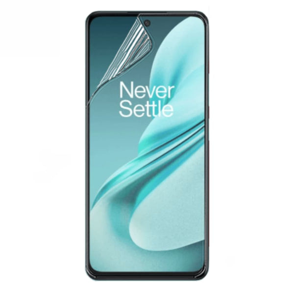 OnePlus Nord N30 SE Hydrogel Screen Protector (Pack of 2)