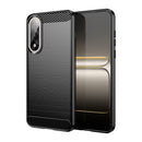 OnePlus Nord 5 Carbon Fibre Brushed Case [Black]