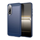 OnePlus Nord 5 Carbon Fibre Brushed Case [Navy]