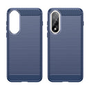 OnePlus Nord 5 Carbon Fibre Brushed Case [Navy]