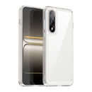 OnePlus Nord 5 Soft TPU Bumper Case [Clear]