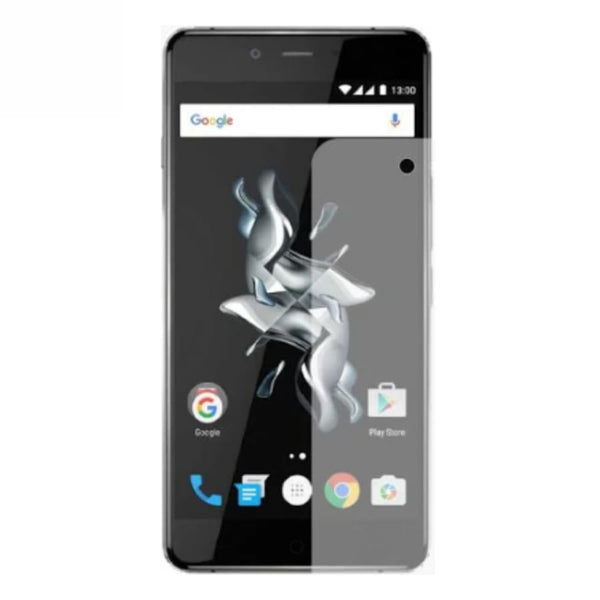 OnePlus X Hydrogel Screen Protector Screen protector
