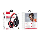 Open Ear Bluetooth Headset with 32 Hours Playtime (W67) 5