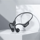 Open-Ear Bone Conduction Bluetooth Headphones – Bluetooth