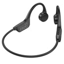 Open-Ear Bone Conduction Bluetooth Headphones – Bluetooth