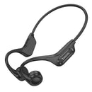Open-Ear Bone Conduction Bluetooth Headphones – Bluetooth