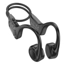 Open-Ear Bone Conduction Bluetooth Headphones – Bluetooth