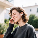 Open-Ear TWS Clip-On Earbuds with Bluetooth 5.4 | 6-Hour