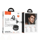 Open-Ear TWS Clip-On Earbuds with Bluetooth 5.4 | 6-Hour