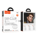 Open-Ear TWS Clip-On Earbuds with Bluetooth 5.4 | 6-Hour