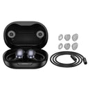 Open Ear TWS Earbud w/ Ear Hook ANC + ENC Noise