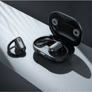 Open-Ear TWS Earbuds with Ear Hook | ANC + ENC 7-Hour