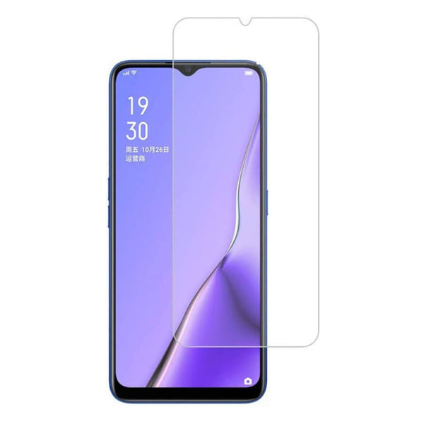 Oppo A15 Screen Protector - Screen protector