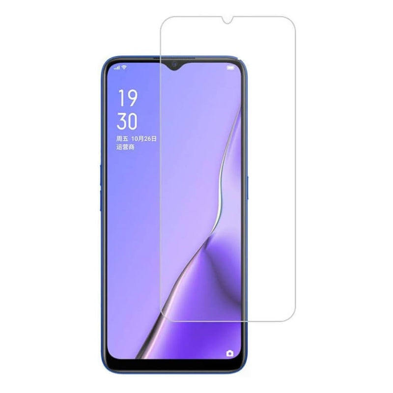 Oppo A15 Screen Protector - Screen protector