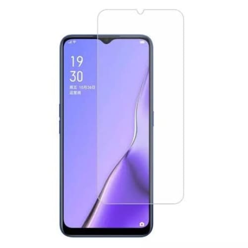 Oppo A17 Screen Protector - Screen protector