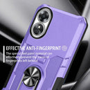 OPPO A17 Shockproof Rugged Case 8