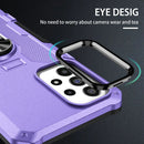 OPPO A17 Shockproof Rugged Case 5